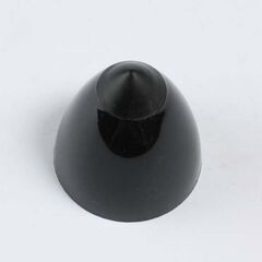 CONE NOIR 61MM