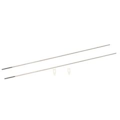 RACCORD NY PETIT +TIGE 2P