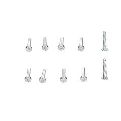 VIS TARAUDEUSE 2,2x13MM 10P