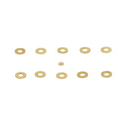 RONDELLE LAIT. 2,2x5,5MM 10
