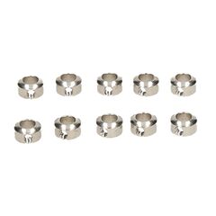 STELLRINGE 5MM IMBUS, 10ST