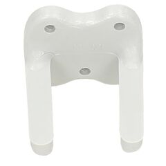 SUPPORT MOTEUR NYLON 23MM