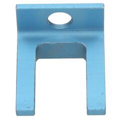 SUPPORT MOTEUR ALU 27MM