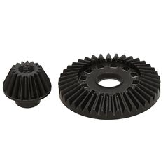 RING GEAR / DRIVE GEAR SET (MR-4TC SD)
