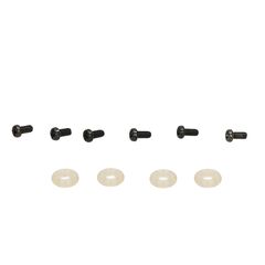 HD FRONT ONE-WAY MAINTENANCE KIT (MR-4TC SD)