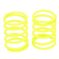 PRO SHOCK SPRINGS (YELLOW) (MR-4TC SD)