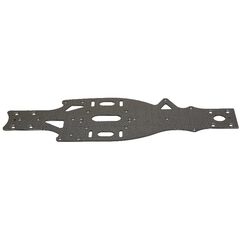 CHASSIS GRAPHITE       YR-4
