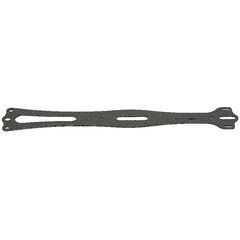 PLAQUE RADIO GRAPHITE  YR-4