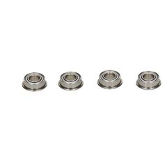 ROULEMENT TENDEUR      YR-4 (8x4x3 - roulements à épaulement/4pcs)