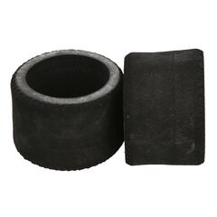 PNEU L SUPER SOFT 40MM YR-4