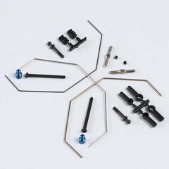 SET DE BARRES ANTI-ROULIS SUPERIEUR