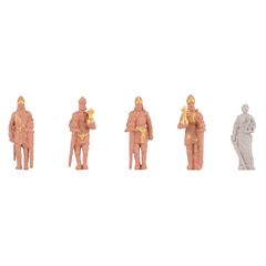 Fassadenfiguren