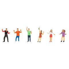 Im Club