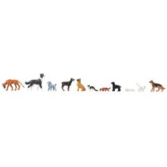 Chiens et chats