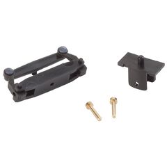 Essieu avant monté pour camion sans roues (17 mm)