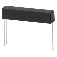 Reed-Sensor  gross  vergossen