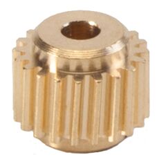 Roue à vis sans fin module 0 16 Z20