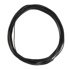 Toron 0 04 mm² noir 10 m