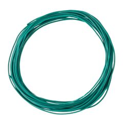 Toron 0 04 mm² vert 10 m