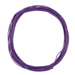 Toron 0 04 mm² violet 10 m