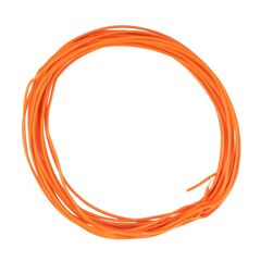 Toron 0 04 mm² orange 10 m
