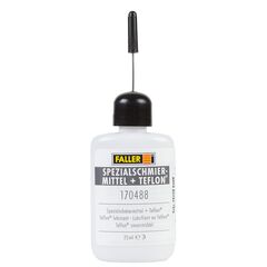 Lubrifiant spécial + Teflon® 25 ml