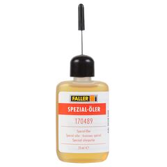 Spezial-Öler  25 ml