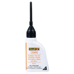 Super-Expert  Plastikkleber  25 g (24)
