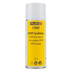 EXPERT Sprühkleber  400 ml
