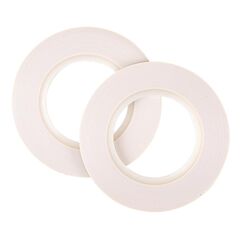 Flexibles Maskierungsklebeband  2 mm und 3 mm breit