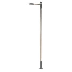 Eclairage public LED blanc froid