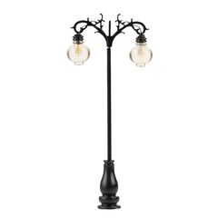 Lanterne à LED Suspensions blanc froid