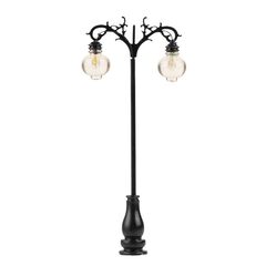 Lanterne à LED Suspensions blanc chaud