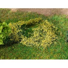 Blätterfoliage  weidegrün