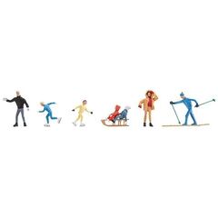 Winterfiguren