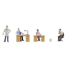 Am Arbeitsplatz