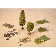 Do-it-yourself Premium Ulme