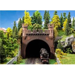 Tunnelportal Kyllburg
