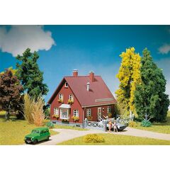 Klinkerhaus