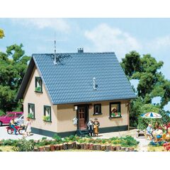 Einfamilienhaus