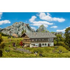 Grand Alpenhof