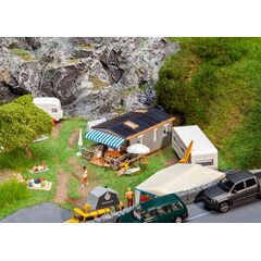 Mobil-home