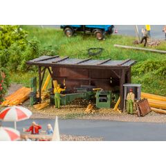 Machines à bois