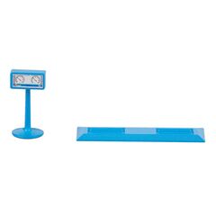 Banc d'essai de freinage