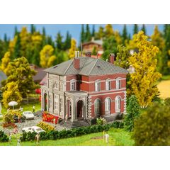 Bâtiment administratif
