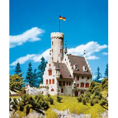 Château d'eau