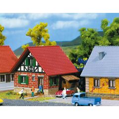Siedlungshaus