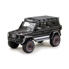1:10 EP Crawler CR4.4 WOLF anthracite RTR