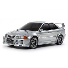 1/10 RC Mitsubishi Lancer EVO V (TT-02)