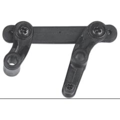 Steering arm set